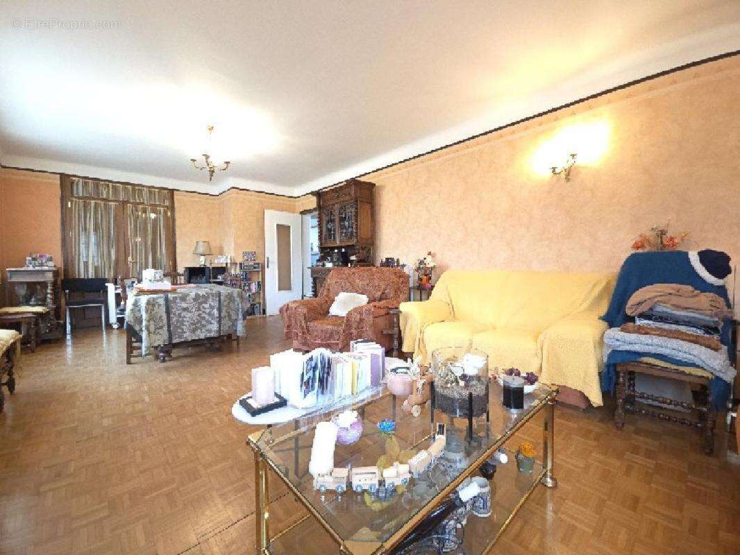 Maison à NOGENT-SUR-OISE