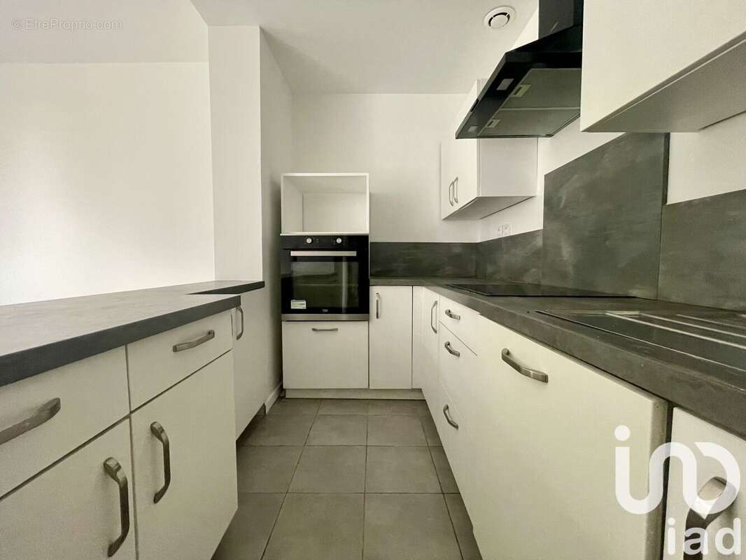 Photo 9 - Maison à MANTES-LA-VILLE