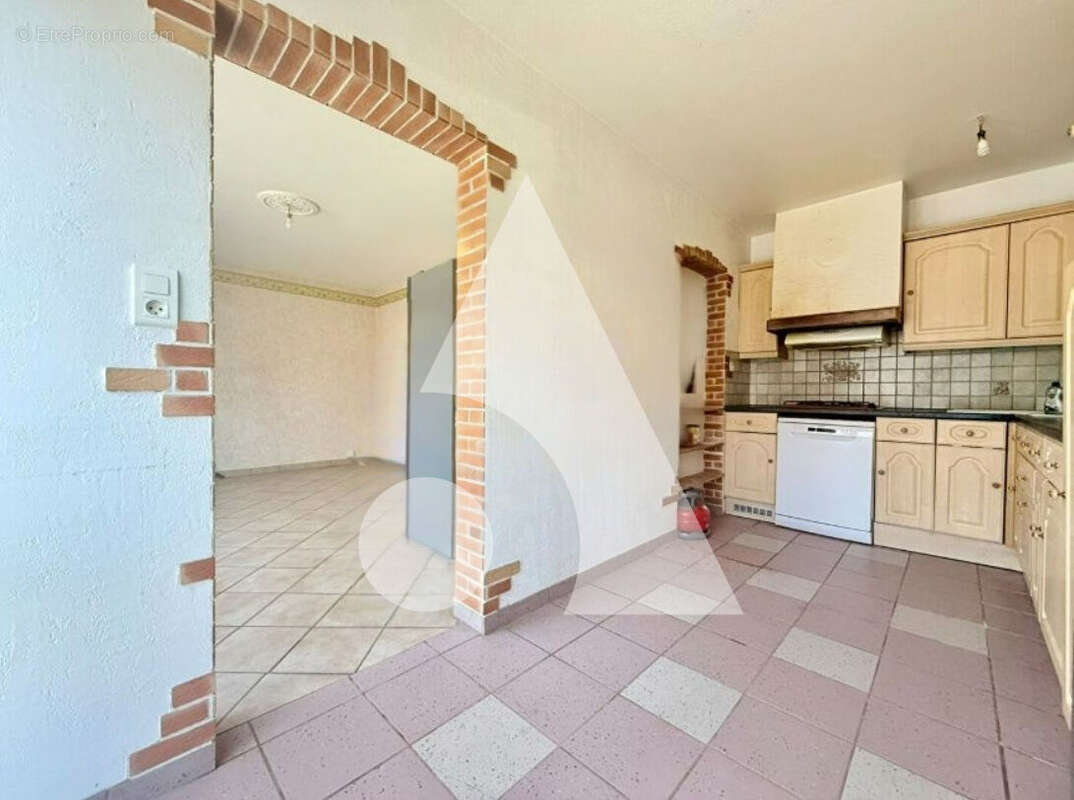 Appartement à FROUARD