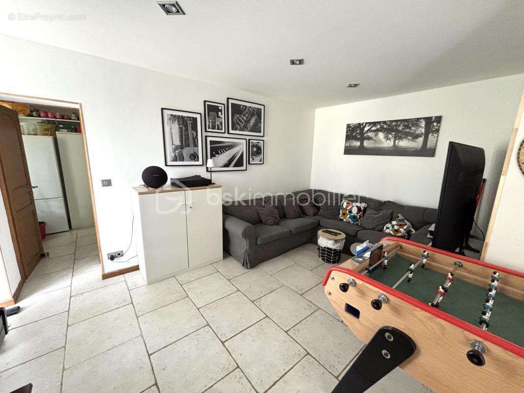 Maison à EPINAY-SUR-ORGE