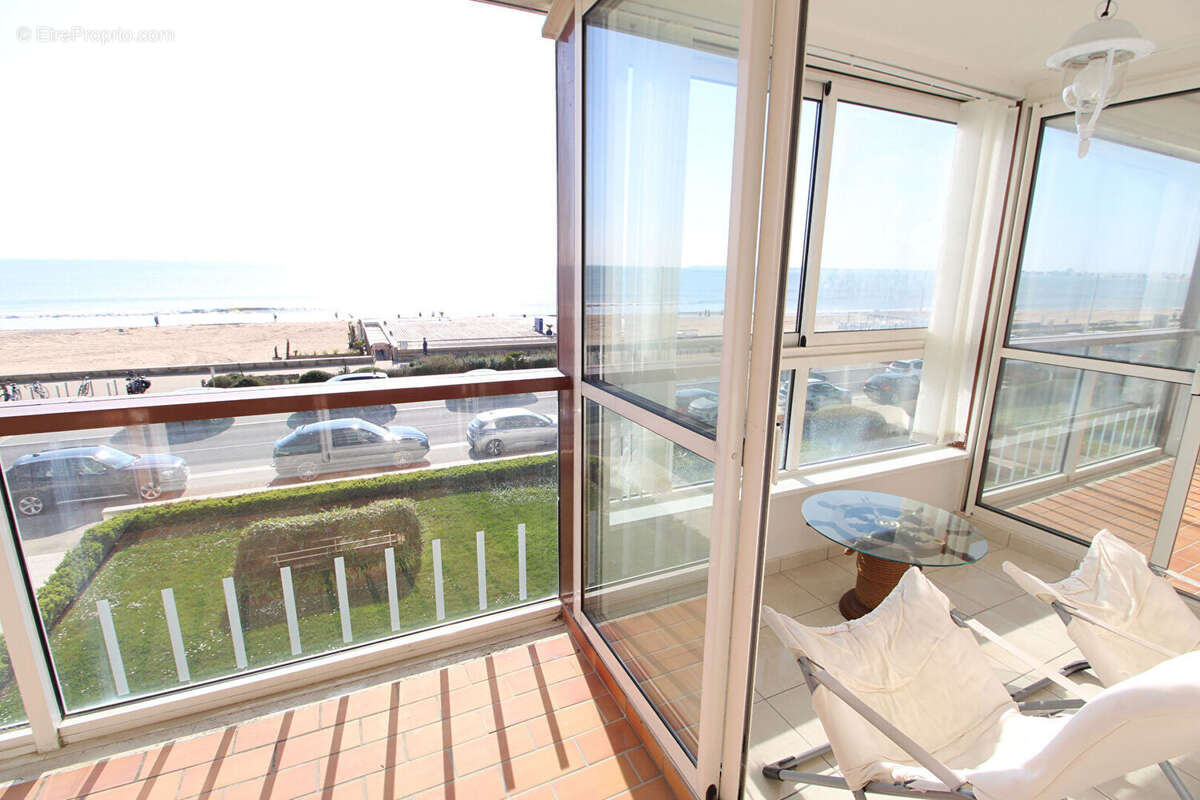 Appartement à PORNICHET