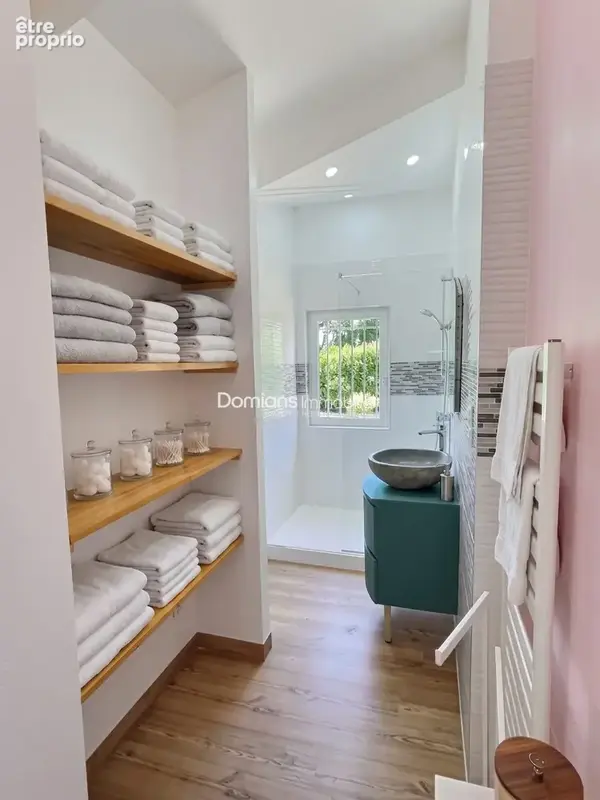 Maison 36 m² à Saint-Cyprien  - photo 7
