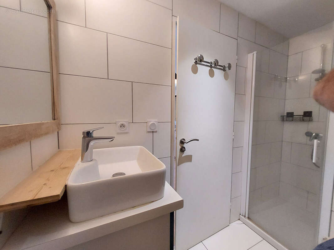 Maison à SAINT-TROJAN-LES-BAINS