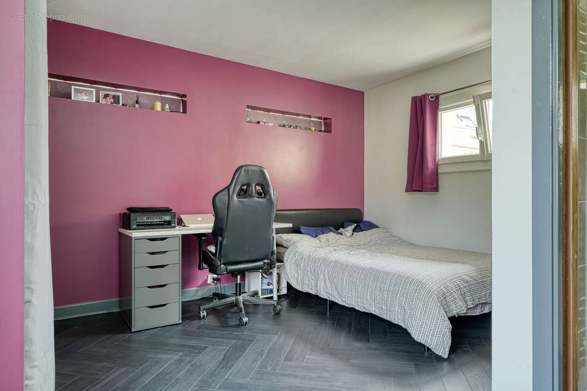 Maison à LES ALLUETS-LE-ROI