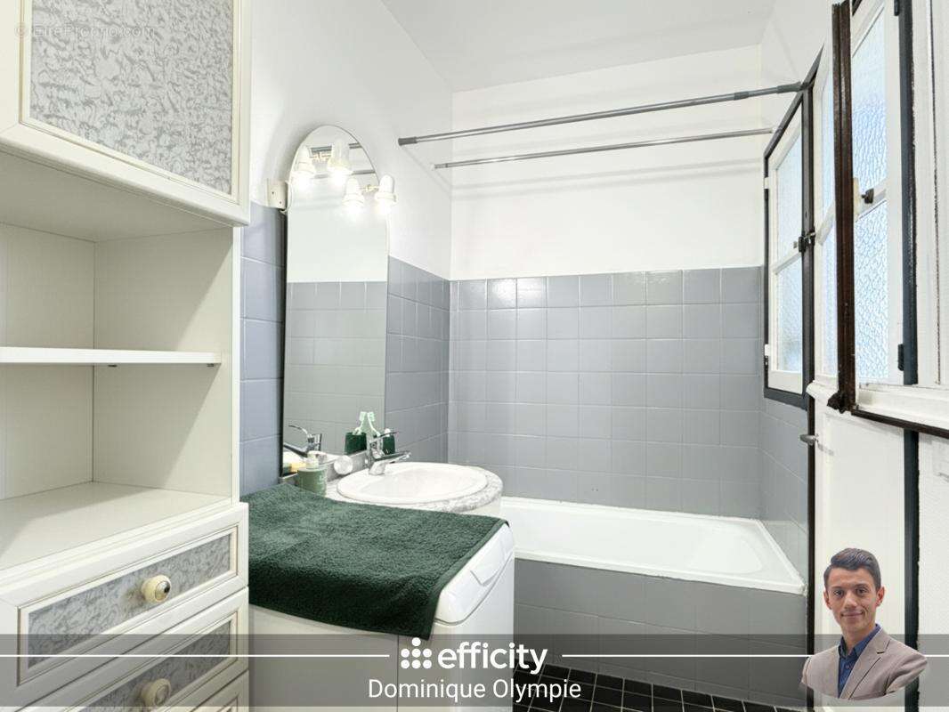 Appartement à SAINT-BRIEUC