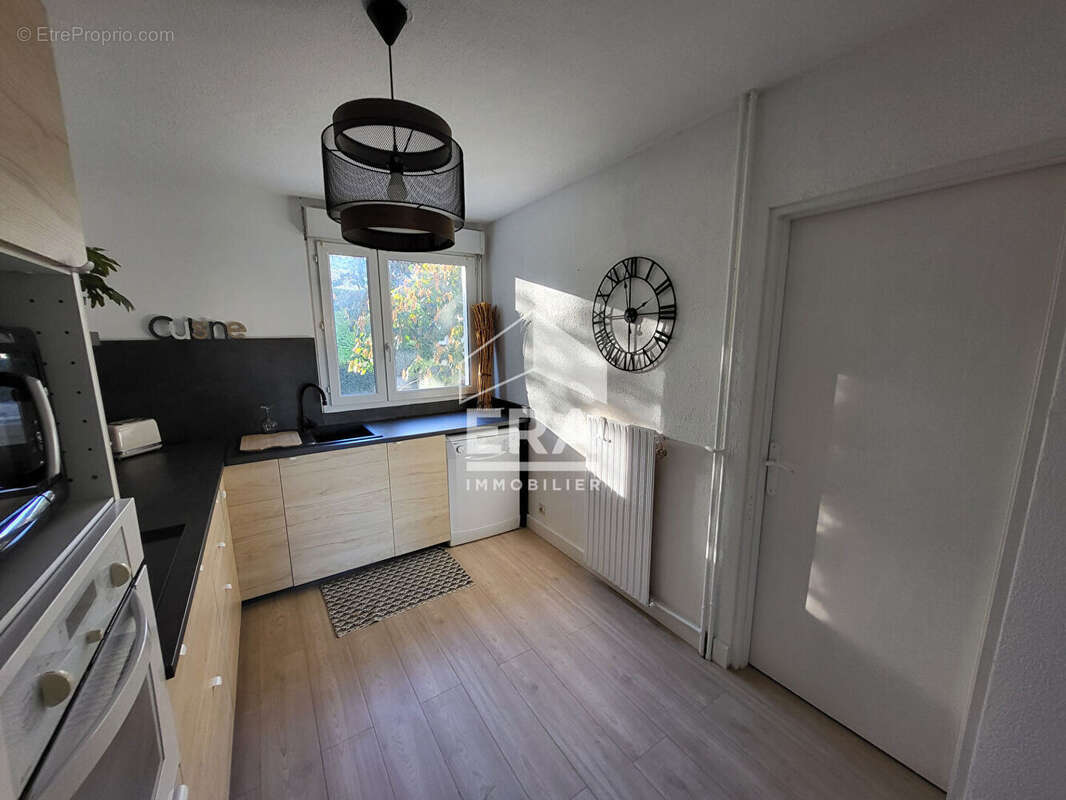 Appartement à MARTIGUES