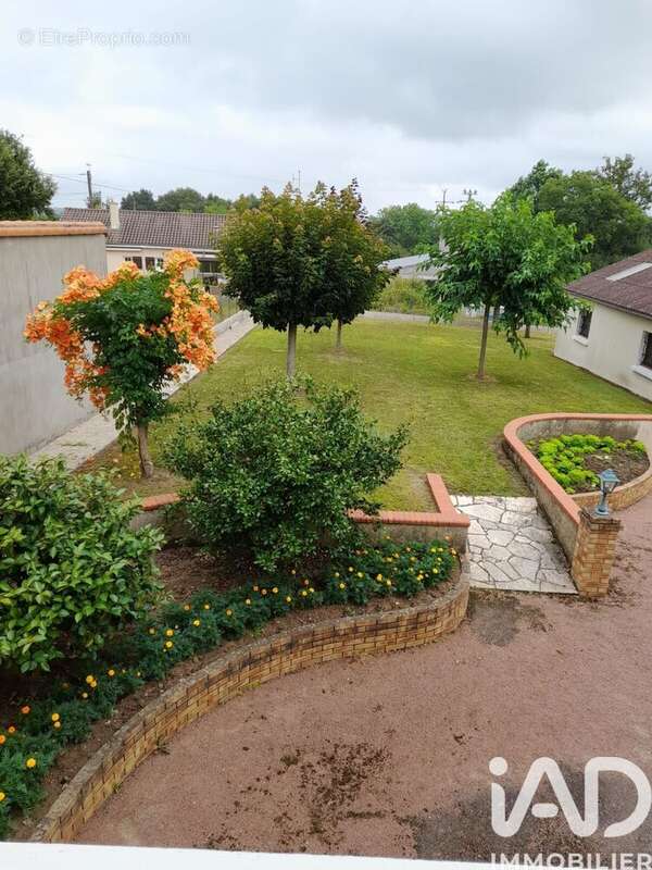Photo 4 - Maison à BARBECHAT