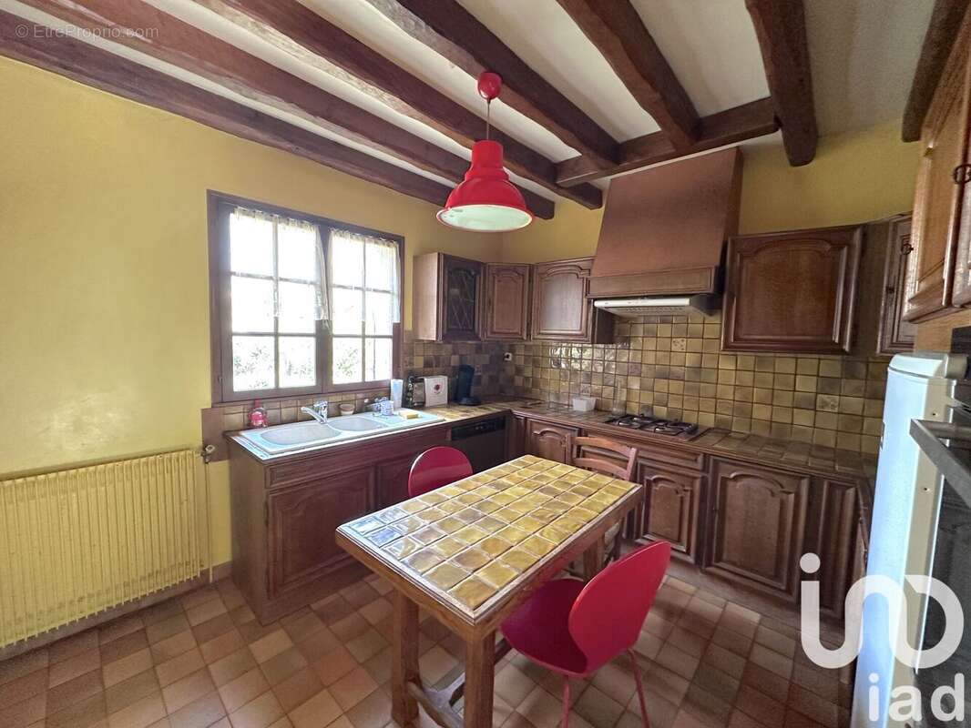 Maison 113 m² à Le Val-David  - photo 2