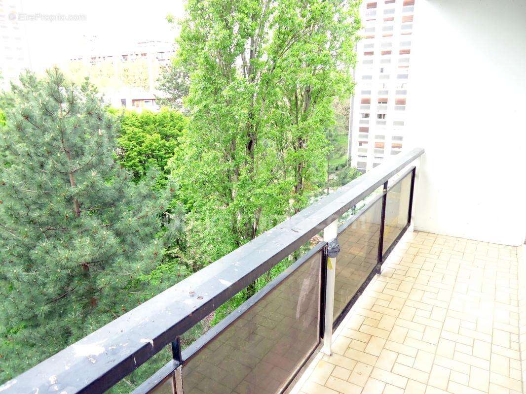 Sarcelles Paul Herbé - Appartement 5 pièces / 3 chambres - Balcons - 89 m2 - 189 000 € FAI - photo 5