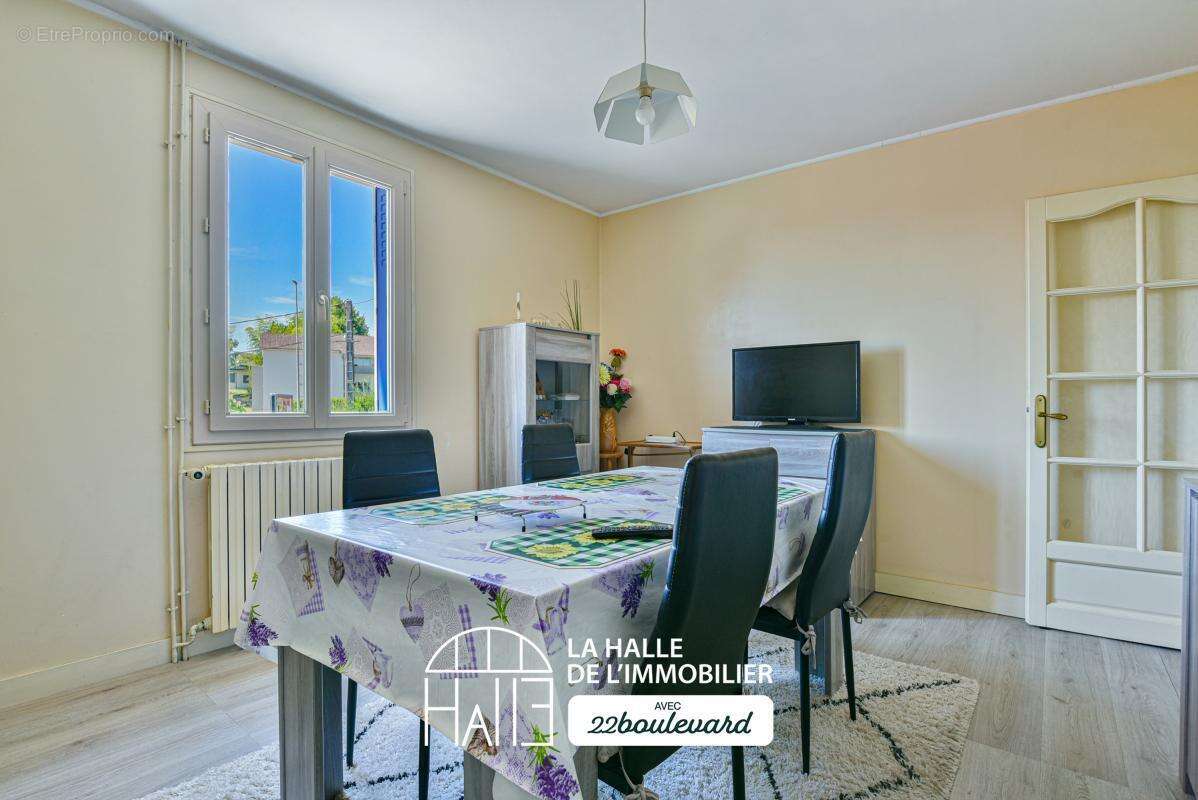 Maison 135 m² à Limoges  - photo 7