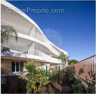 Appartement à VILLENEUVE-LOUBET