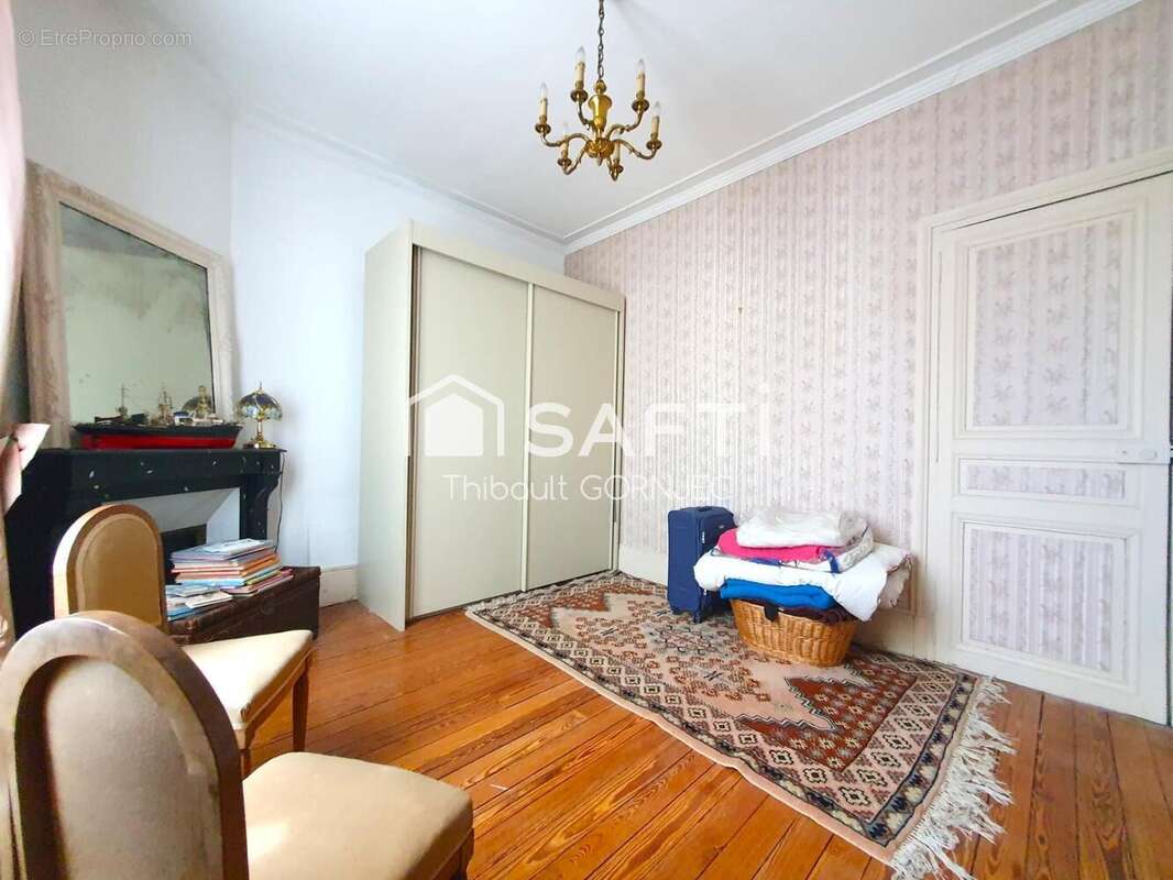 Photo 9 - Maison à FONTAINEBLEAU