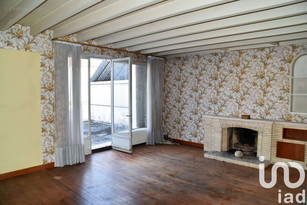 Photo 6 - Appartement à LA COURONNE