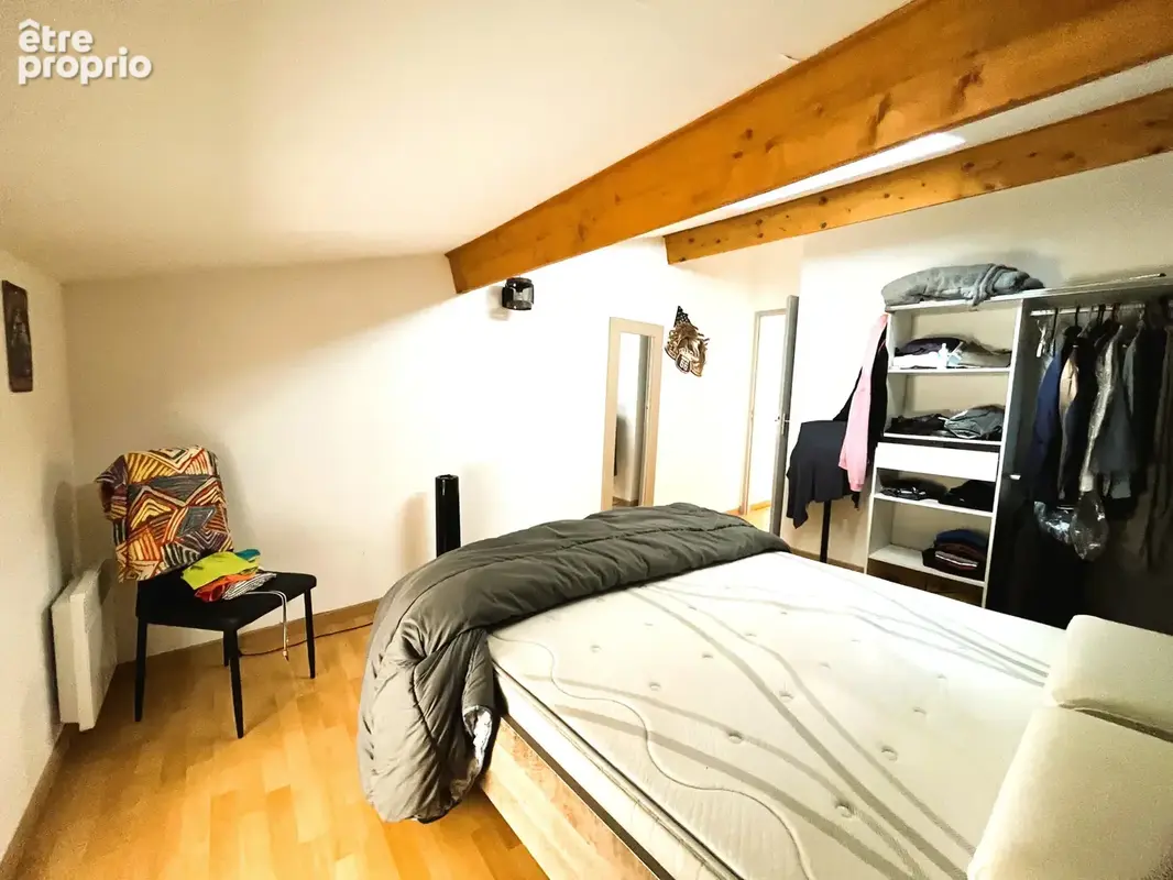 A vendre appartement renove  proche limoux - photo 4