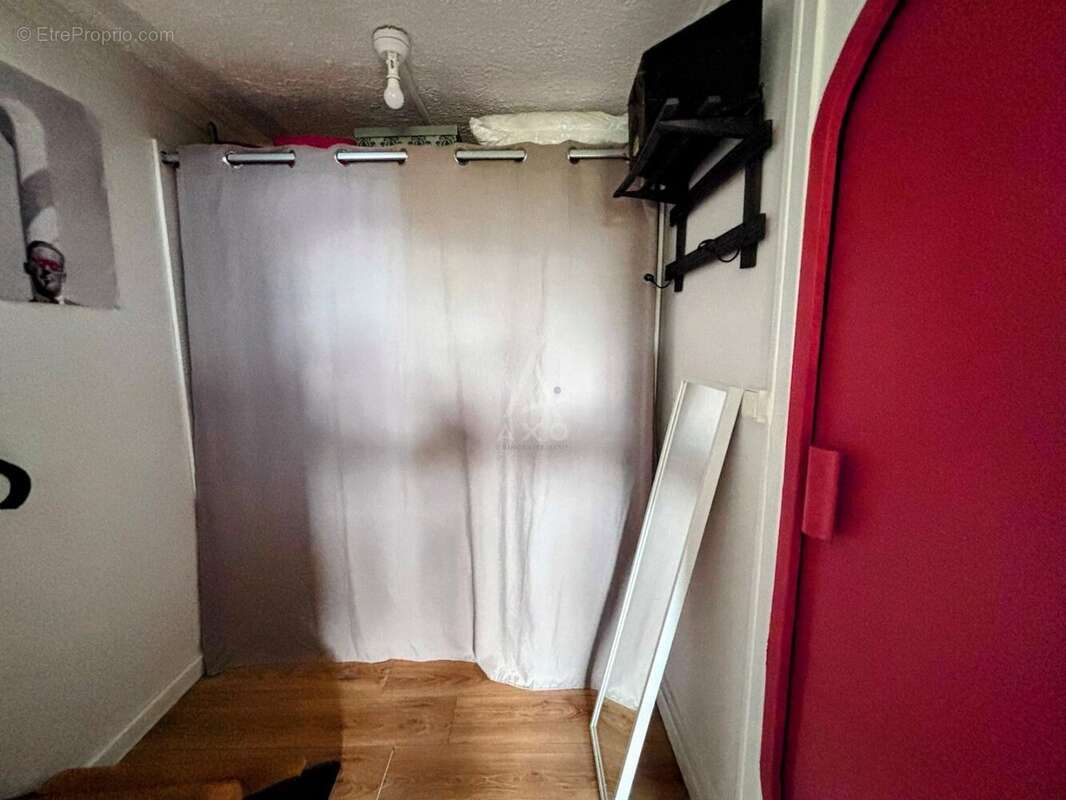 Appartement à REZE