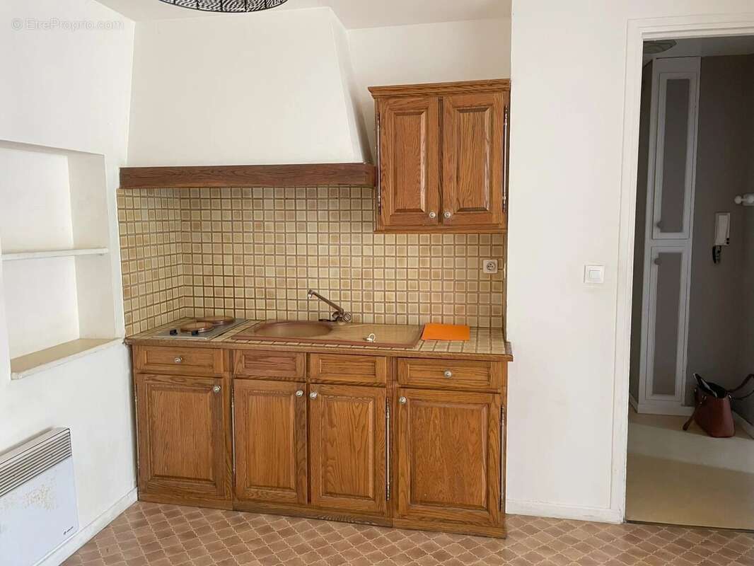 Appartement à ARCUEIL