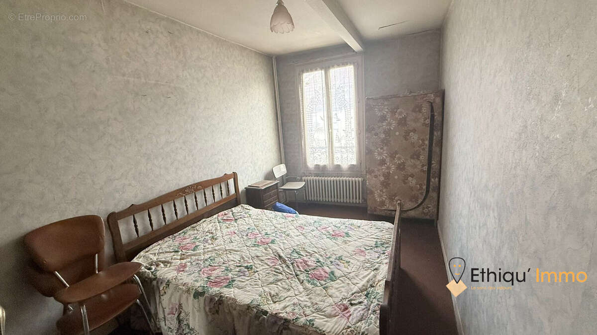 Maison à PROVERVILLE
