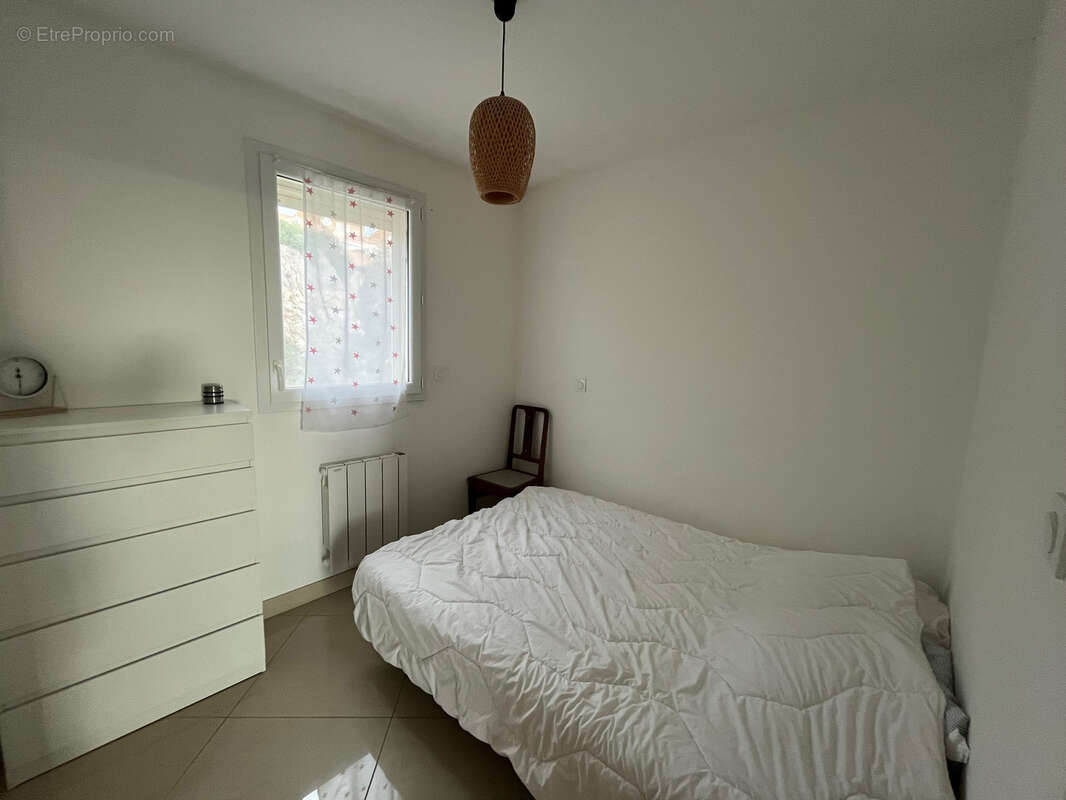 Appartement à FLEURY