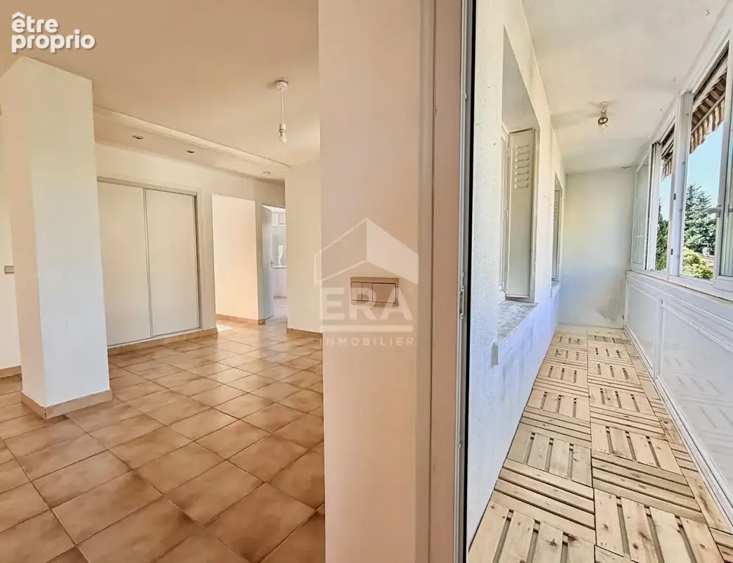 Appartement 71m² à aix-en-provence - photo 5