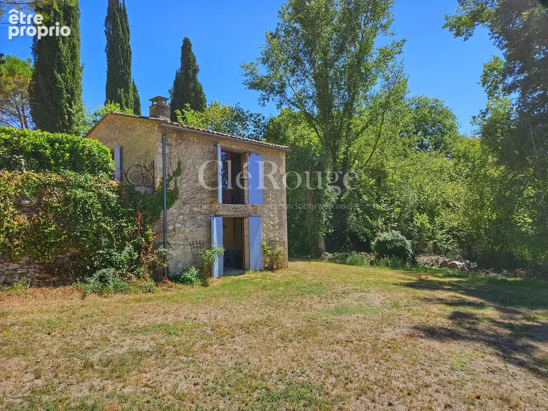Une propriété privée dans la campagne girondine à proximité d’un charmant village - photo 27