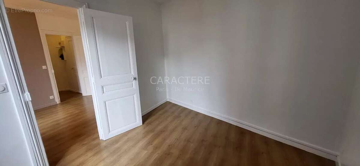 Appartement à ARGENTEUIL