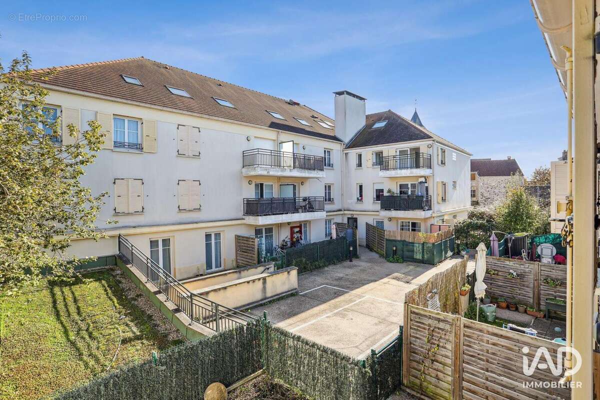 Photo 3 - Appartement à BONDOUFLE