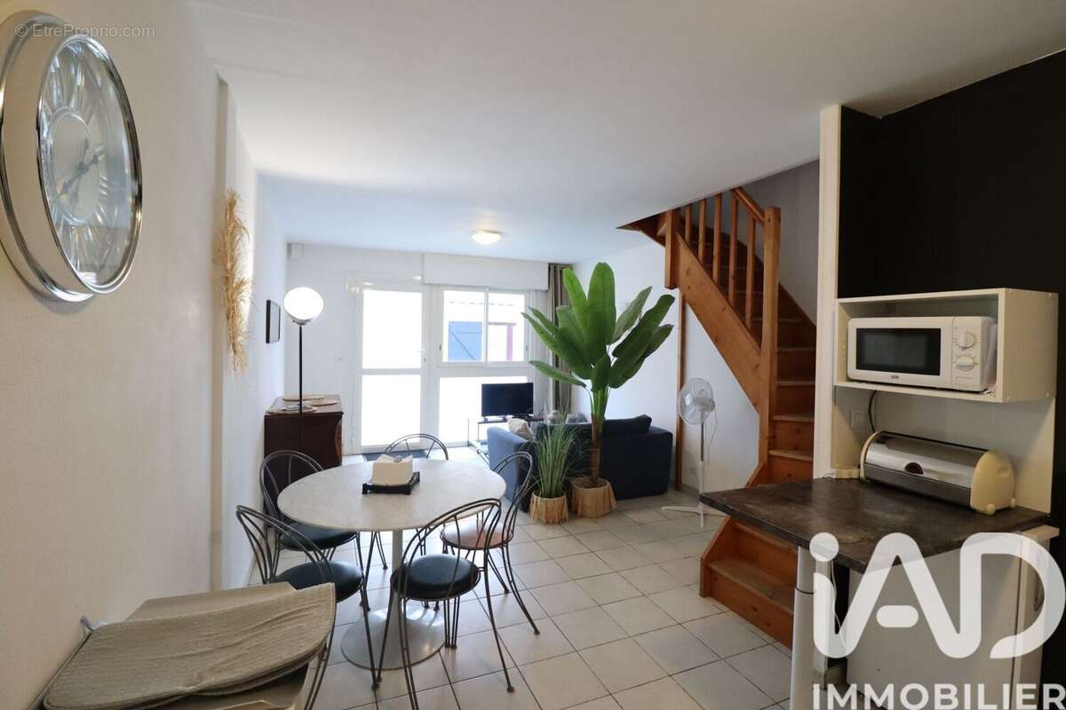 Photo 3 - Appartement à GUJAN-MESTRAS