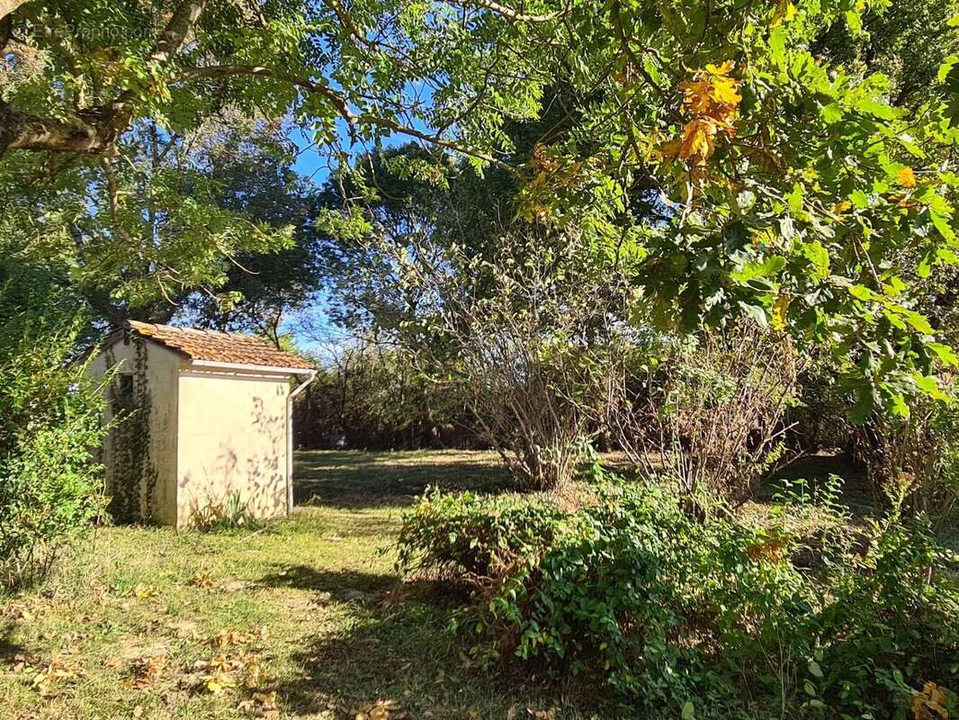 Maison à CASTELMAUROU