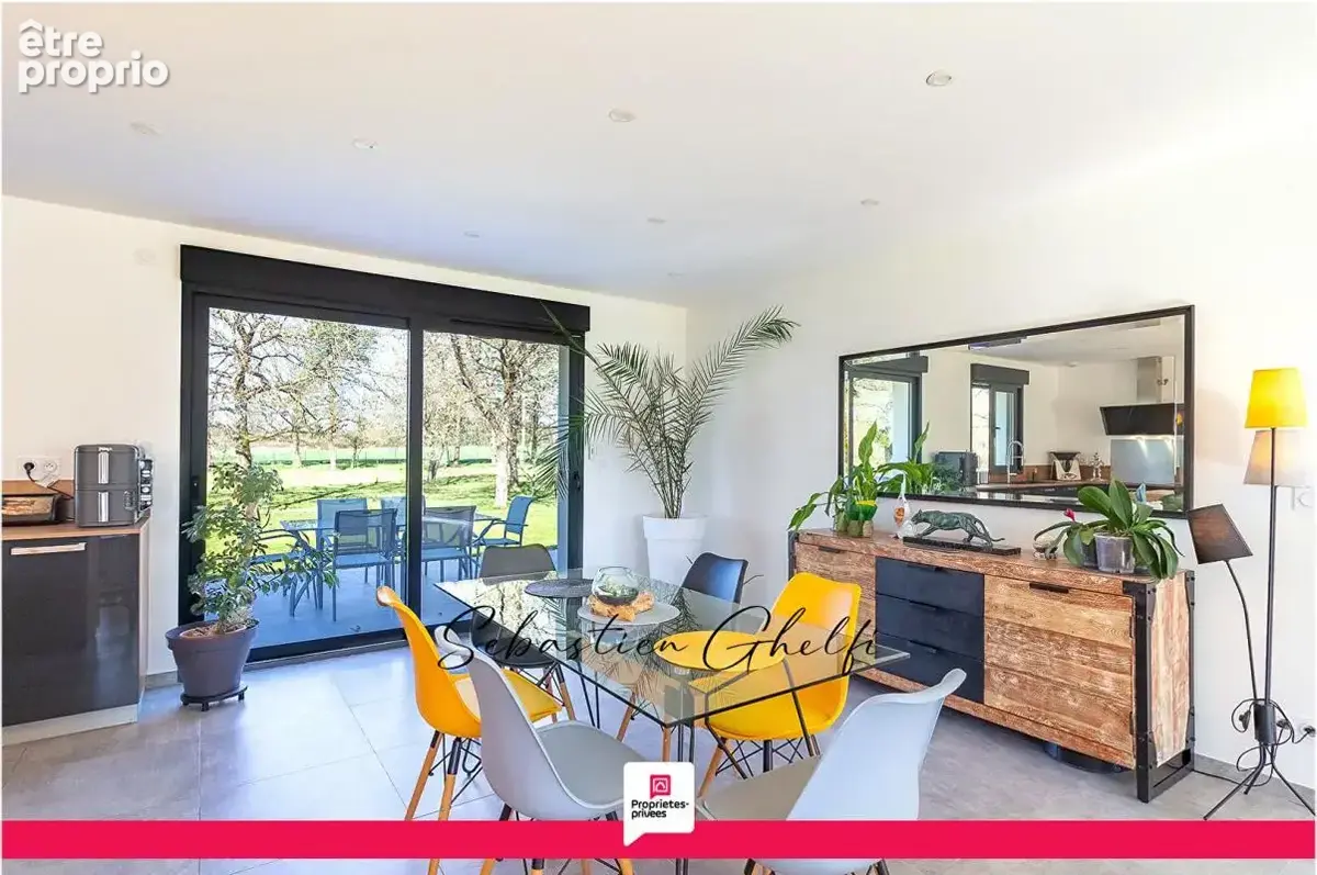 belle maison avec 3 chambres dont 1 suite-salle de sport-double garage - photo 6