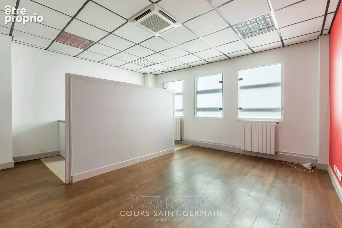 bureaux au coeur des commerces - photo 4
