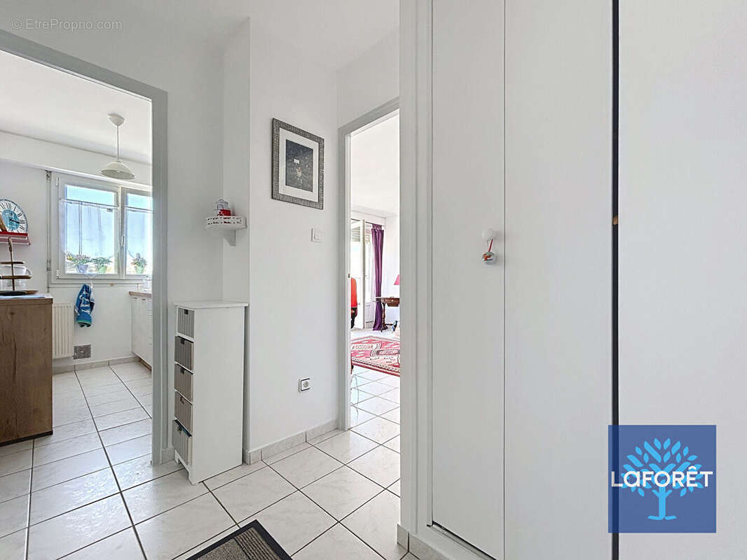 Appartement à LA ROCHE-SUR-YON