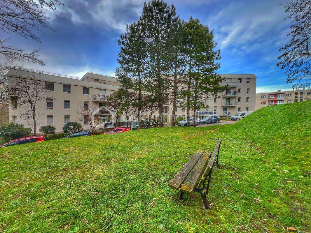 Appartement à LE PORT-MARLY