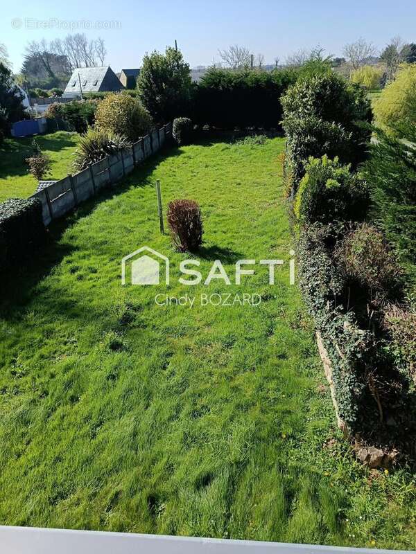 Photo 6 - Maison à LOCQUIREC