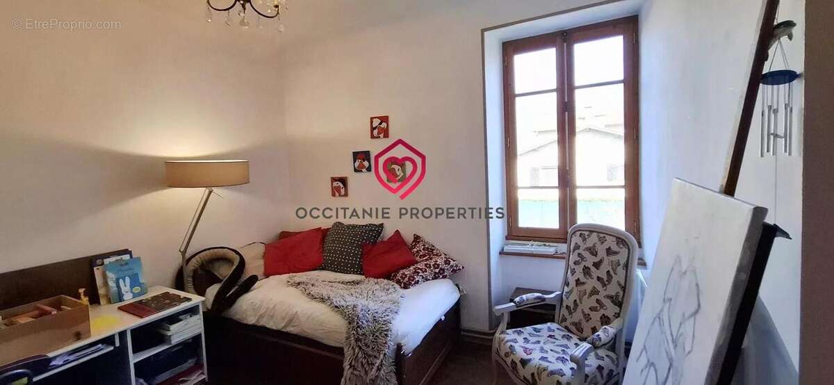 Maison à MONTGAILLARD