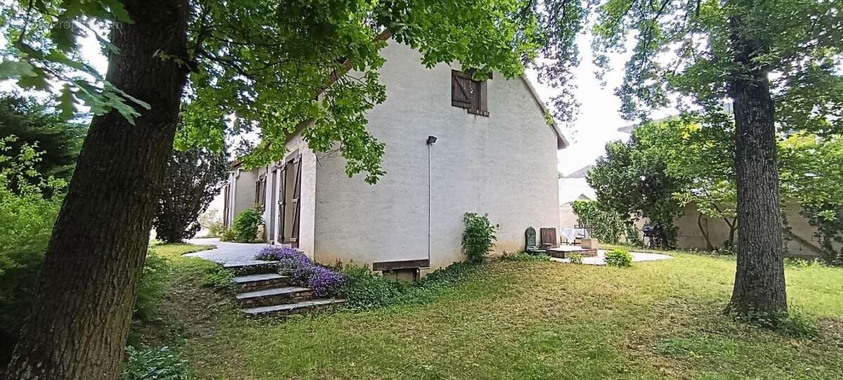 Maison à LIMEIL-BREVANNES