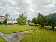 Appartement à BESANCON