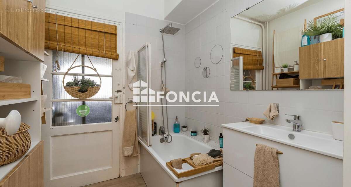 Appartement à ROUEN