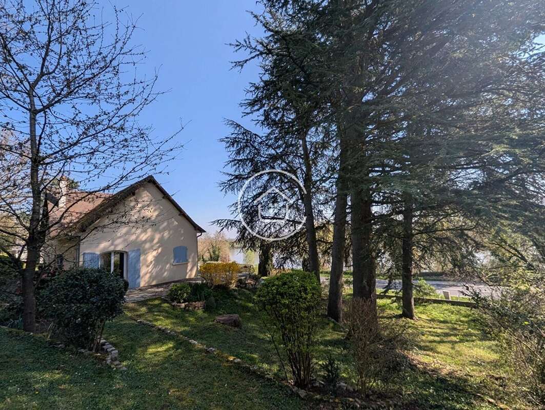 Maison 6 pièces à vendre à Blois - Secteur Les Grouets - photo 2