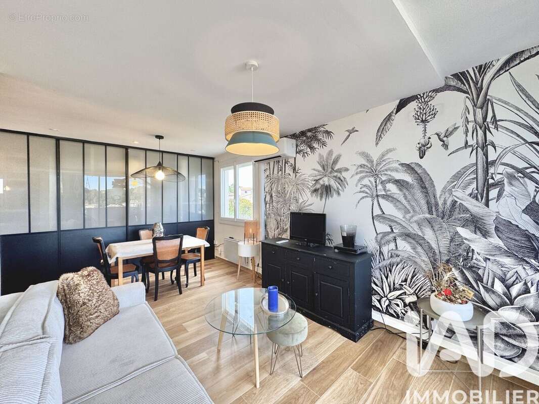 Photo 4 - Appartement à MONTPELLIER