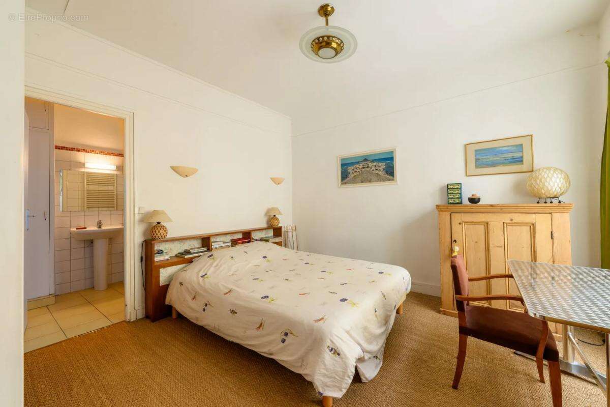 Appartement à DIEPPE