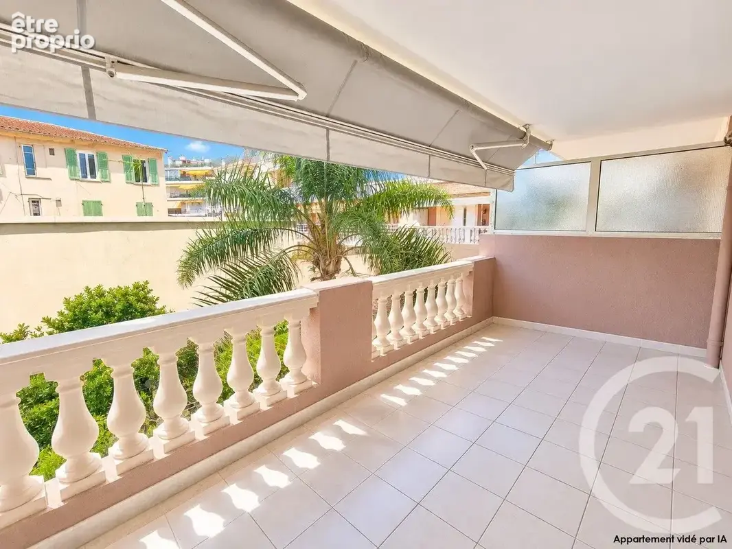 Appartement 3 pièces 67 m² à vendre à Roquebrune-Cap-Martin (06190) - photo 3