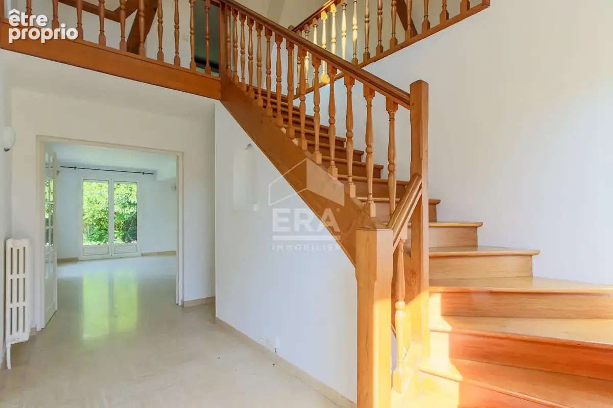 Maison 155m² à orgeval - photo 12