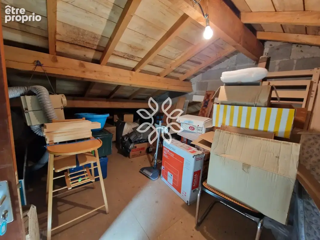 Maison de campagne au cœur de l’Allier - photo 21