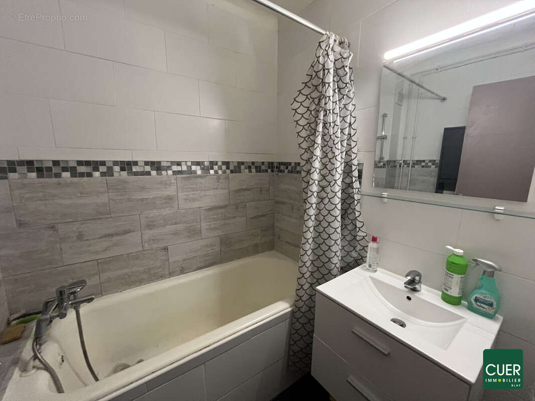 Appartement à VALENCE