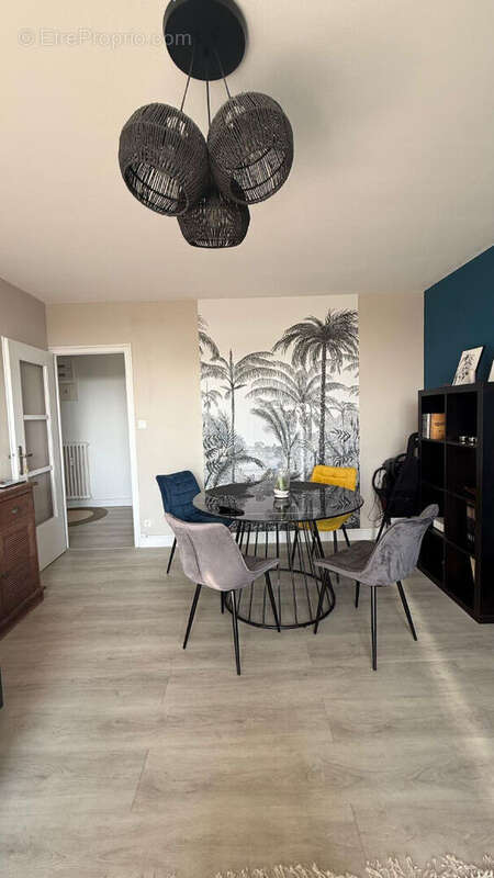 Appartement 68 m² à Compiegne  - photo 9
