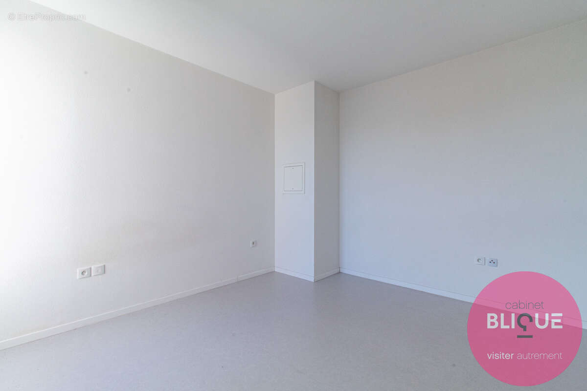 Appartement à JARVILLE-LA-MALGRANGE