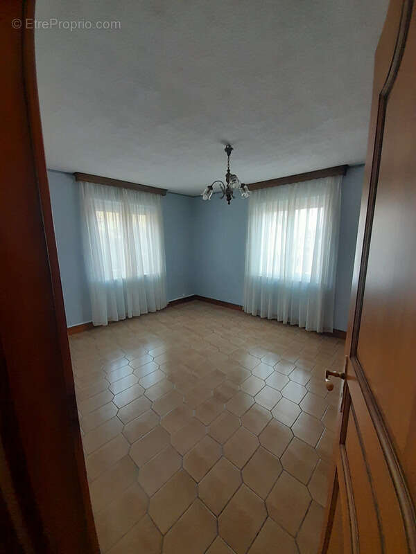 Appartement à RIBEAUVILLE