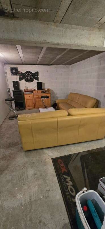 Maison à vendre 6 pièces LONGEVILLE SUR MER (85) - photo 3