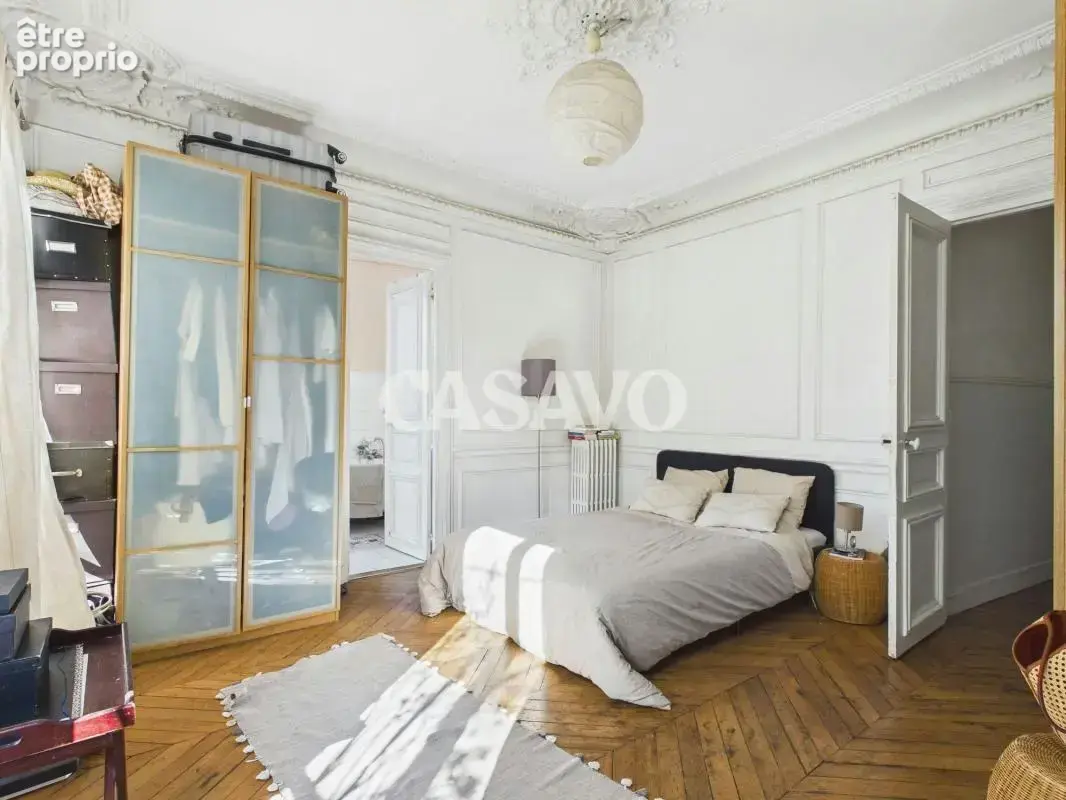 Vente Appartement 7 pièces de 146m² - 75018 Paris - photo 20