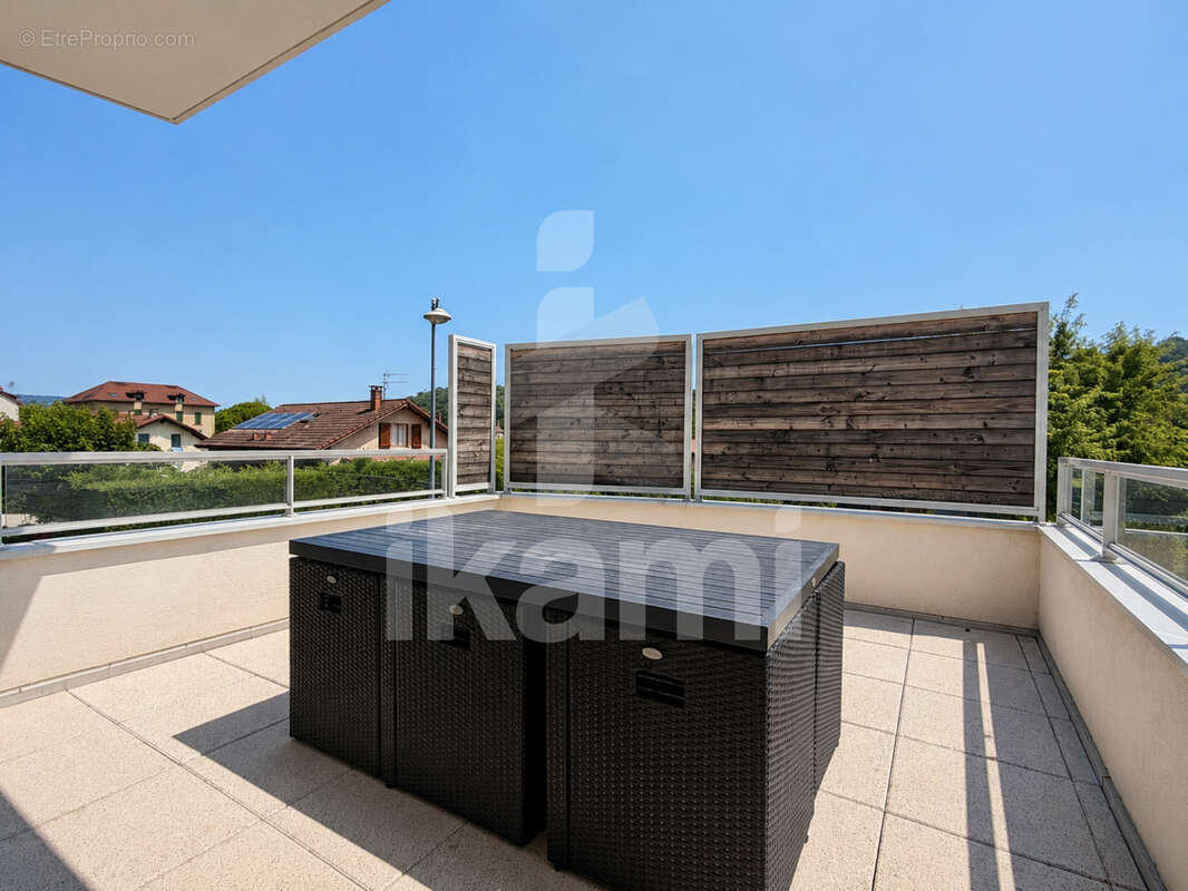 Studio moderne - photo 8